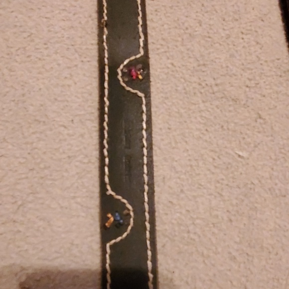 ASSORTED L.L. Bean Belts - Picture 3 of 5
